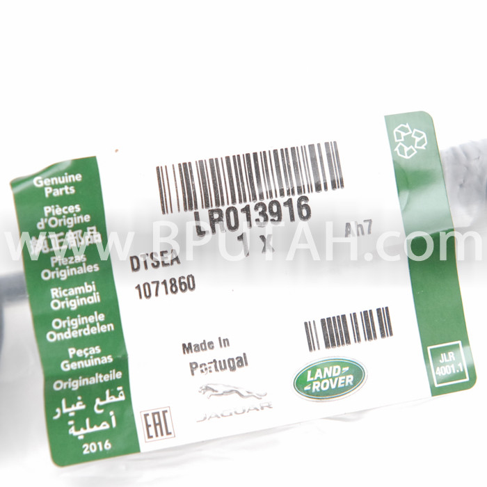 Land Range Rover Sport LR4 Door Latch Release Cable Front Rear Interior OEM 2010