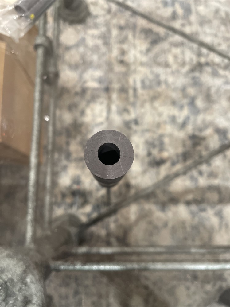 Chesterton Split Carbon Bushing, Style 5100