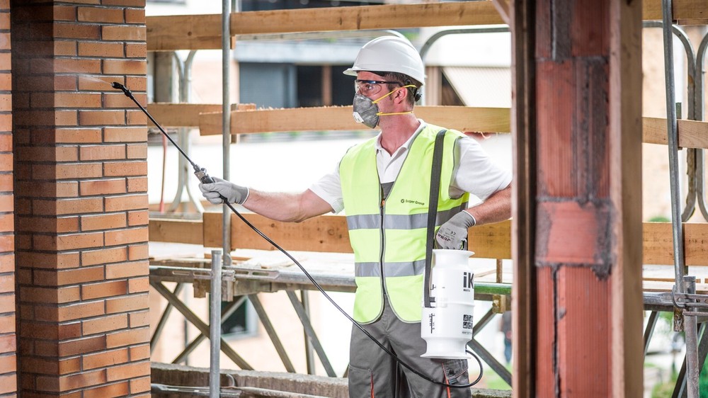 IK Goizper Spraying Multi 6