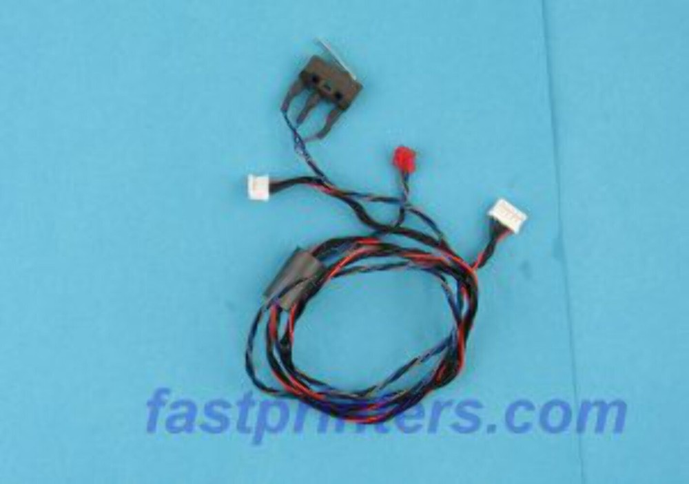 Lexmark 99A2060 ~ Lexmark Switch Op Pan / Cvr Open