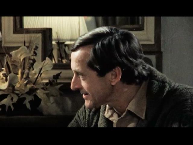 My Dinner with Andre - 1981 - Andre Gregory, Wallace Shawn, Wallace Shawn