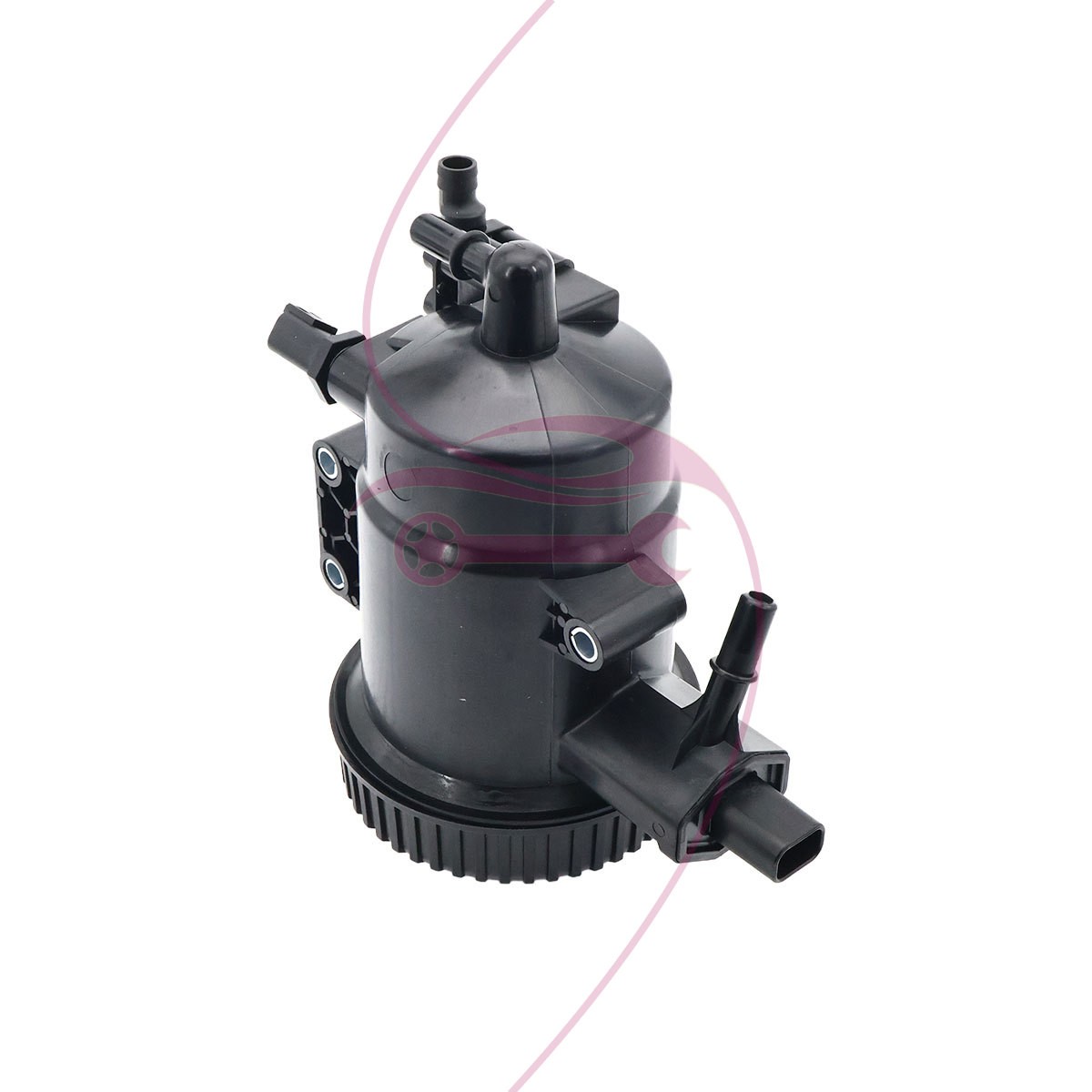 For Ram 2500 3500 6.7L Diesel 2011-2012 68065609AC New Fuel Filter Housing