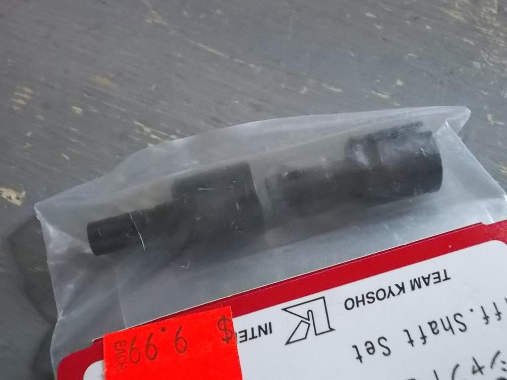 IF101 Diff Shaft Set - Kyosho Inferno