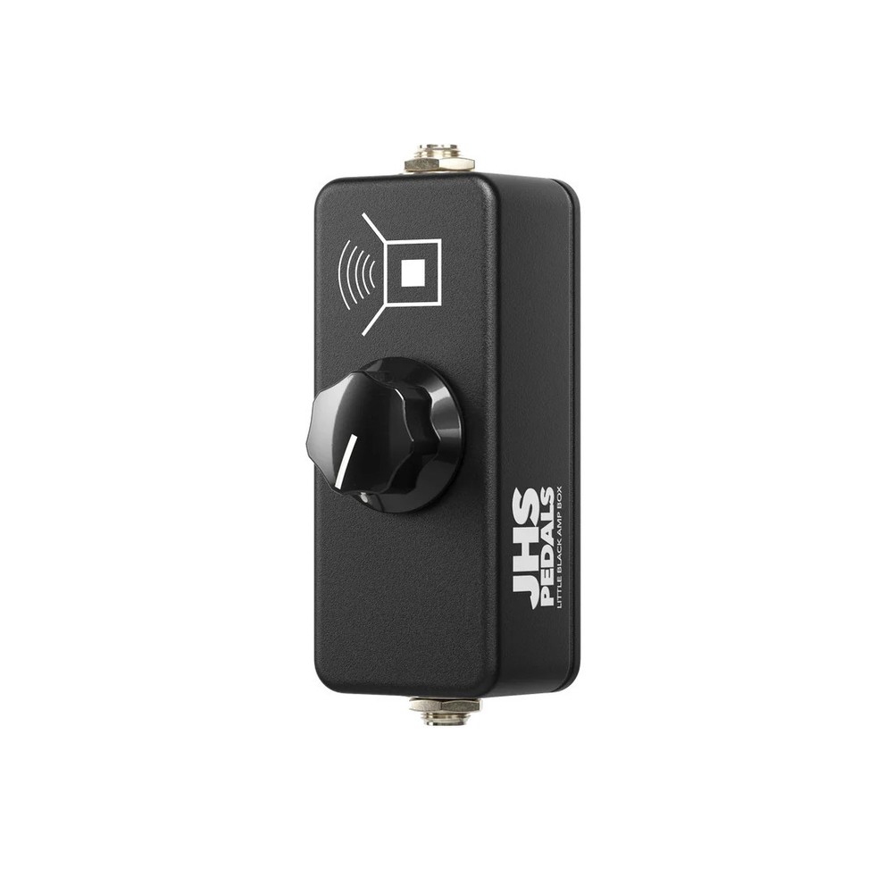 JHS Little Black Amp Box Passive Attenuator
