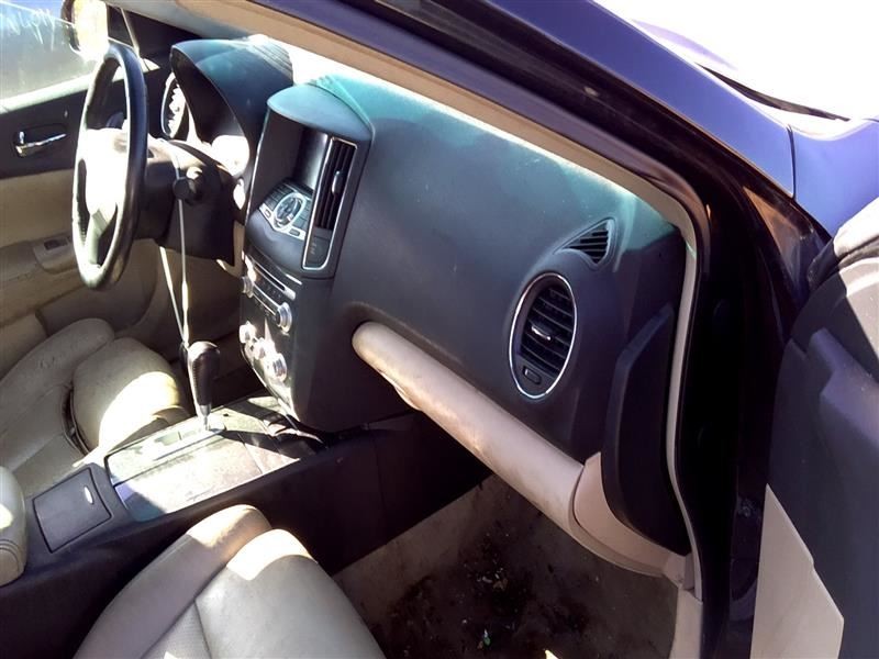 MAXIMA 2013 High Mounted Stop Light 1037485181