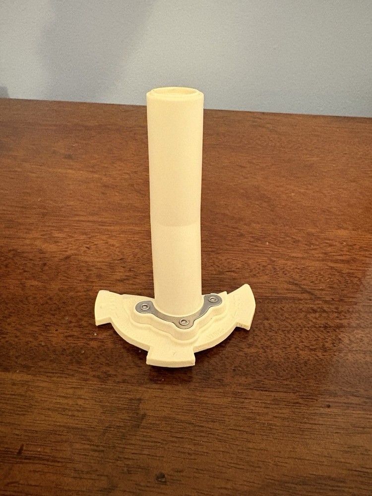 Cuisinart Food Processor DLC-10 Replacement Stem Original Part