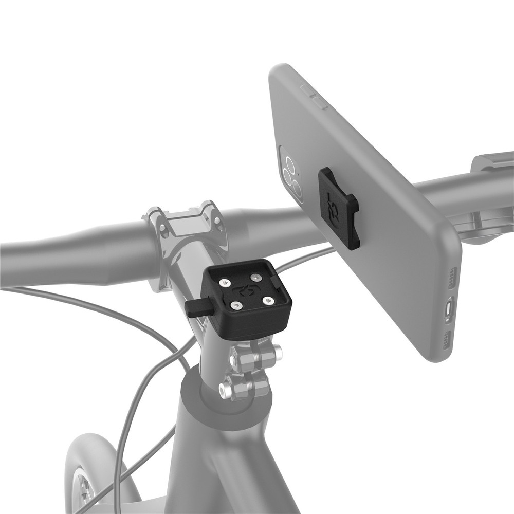 Oxford Products CLIQR Stem Cap Mount