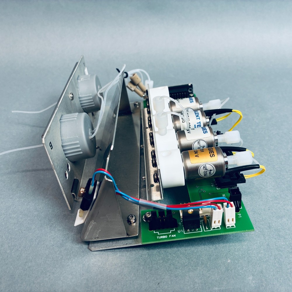 Agilent C/MS TOF Calibrant Delivery System Assembly