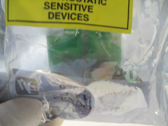 Asyst 9700-4308-01 PCB, Sensor LPT, 423929