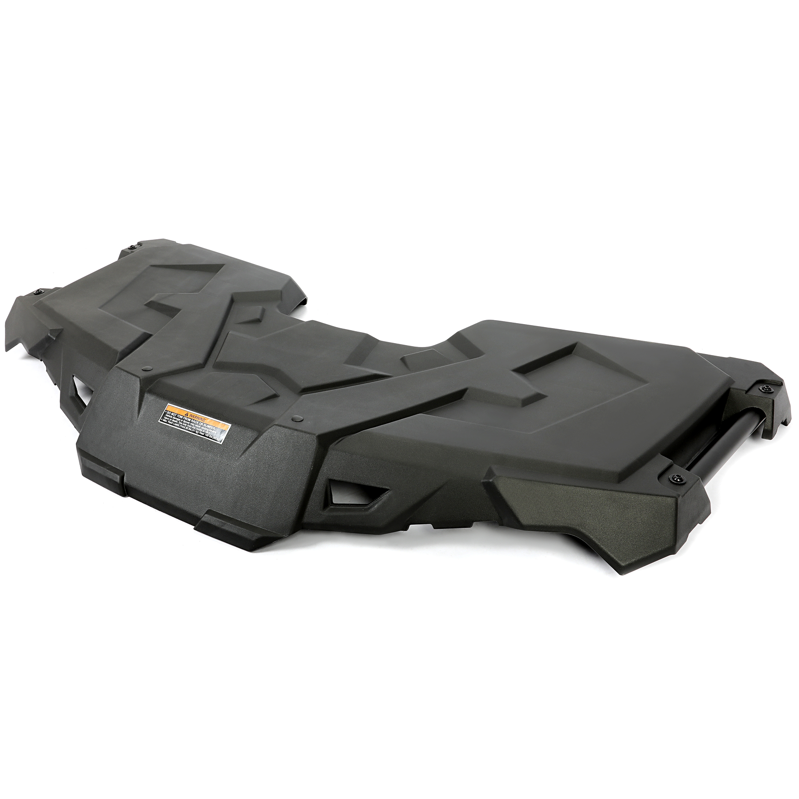 Front Storage Assembly For Polaris Sportsman Touring 450 570 14-21 #2636440-070