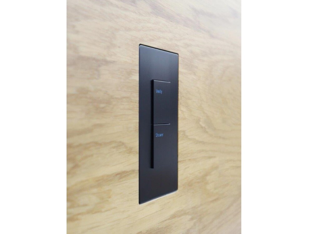 028-1-905 Solid Surface Mount for Savant Ascend WFB-1Gang