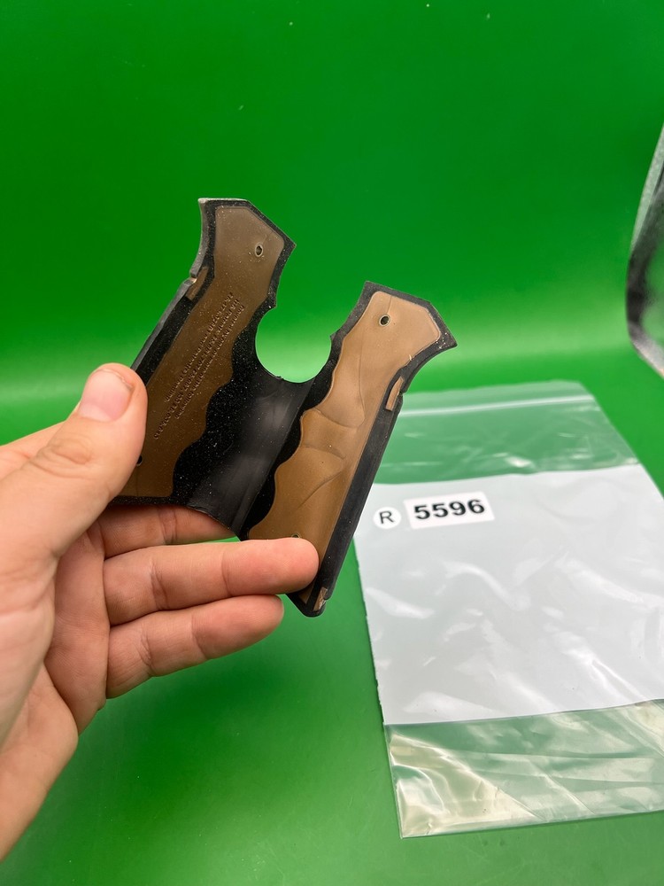 Smart Parts Grips
