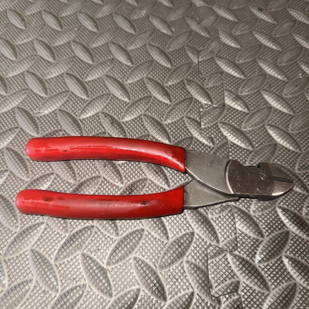 Snap On 87BCF Cutting Pliers