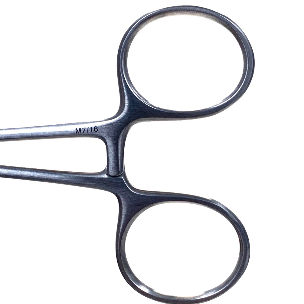 Medline Konig REF MDS1228114, Hemostatic Forceps