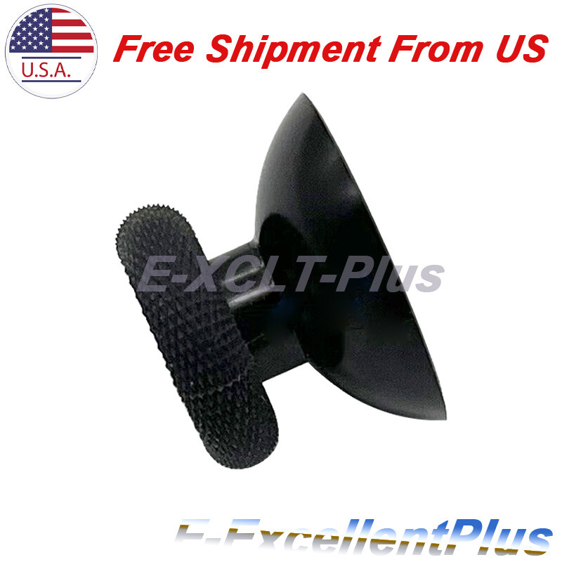 New Black Controller Joystick Cap Replacement For Oculus Quest 2 VR Headset