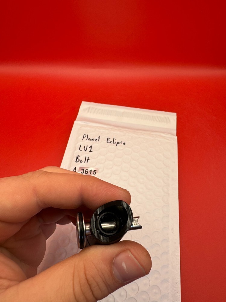 Planet Eclipse LV1 Bolt