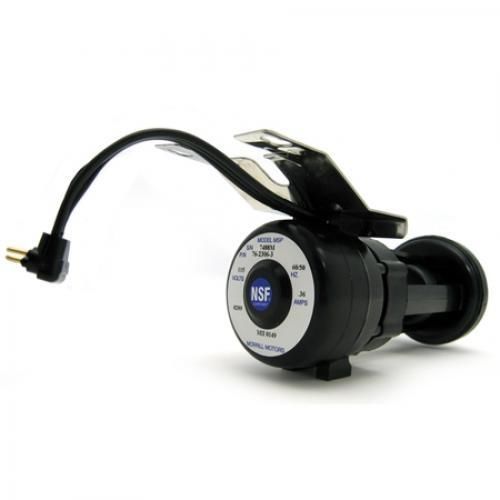 New Replacement Water Pump For Marvel Aga Ice Maker 42242980 115V By OEM MFR