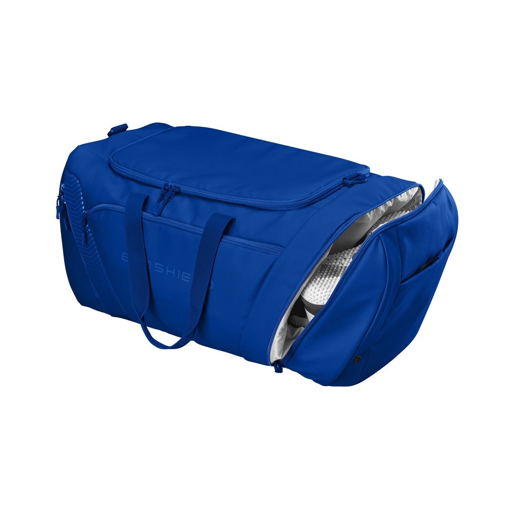 Evoshield Tone Set Baseball/Softball Duffle Bag - Royal