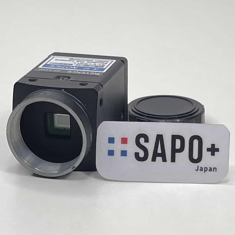 Keyence XG-035M used