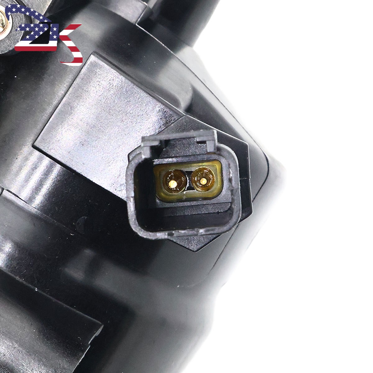 NEW Fuel Filter Housing For 11-12 Ram 2500 3500 6.7L Diesel 68065609AC US
