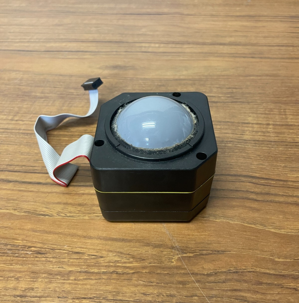 Acuson Siemens Sequoia Trackball Sequoia 512 *