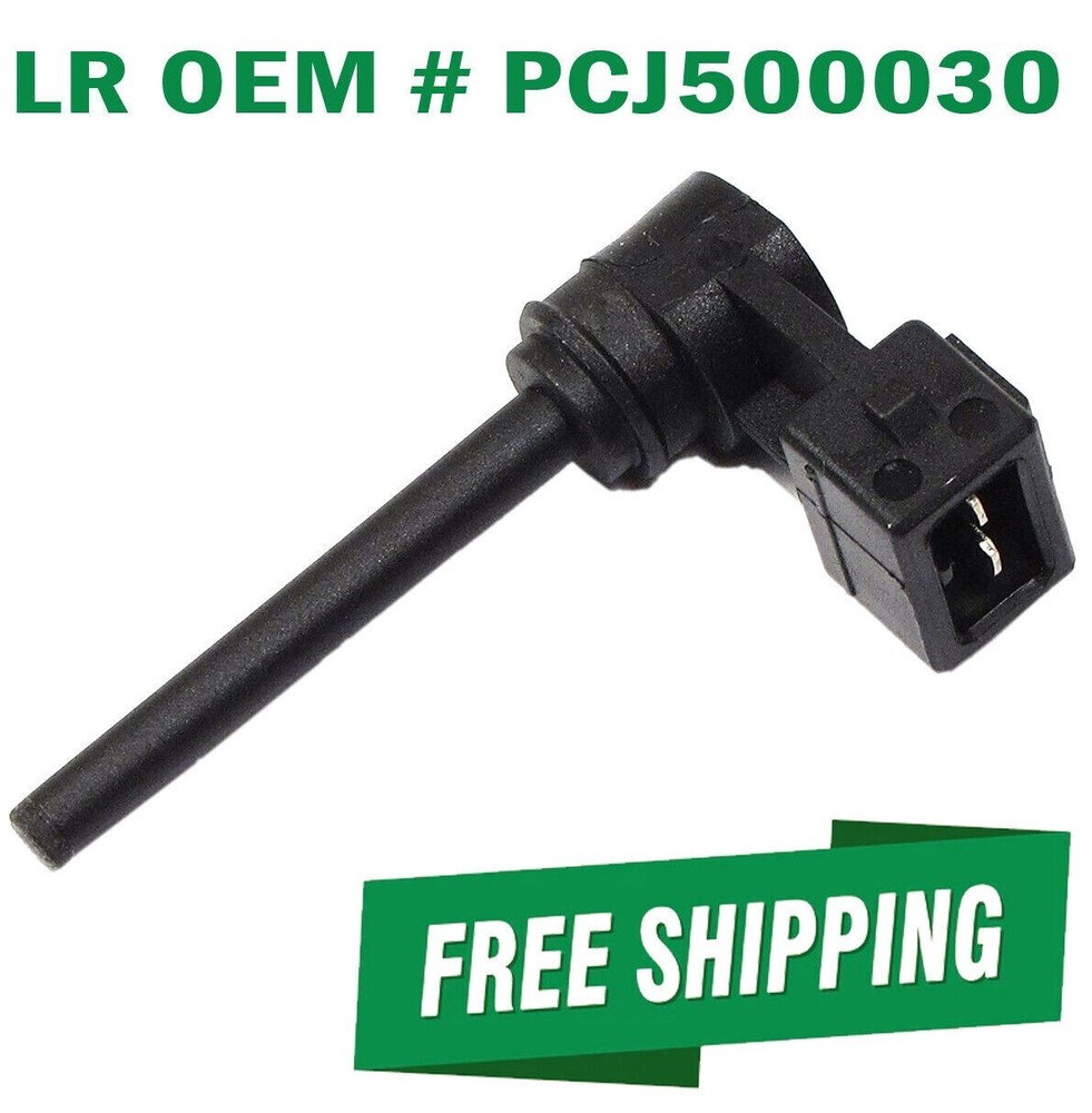 Engine Coolant Level Liquid Sensor for JAGUAR LAND ROVER RANGE ROVER DEFENDER