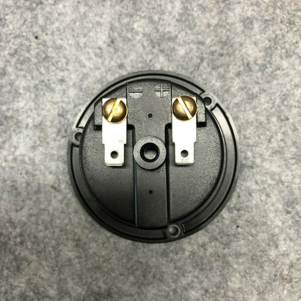 Datcon 791UT Hour Meter 220VAC P/N 56261-06