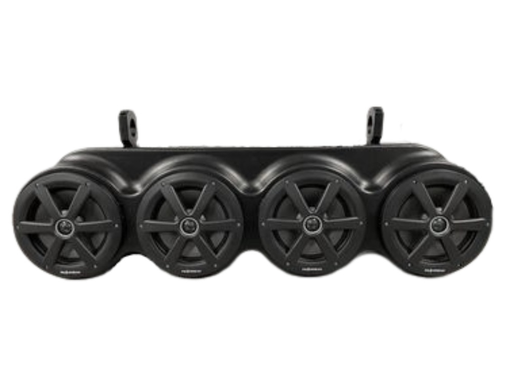 wake tower console