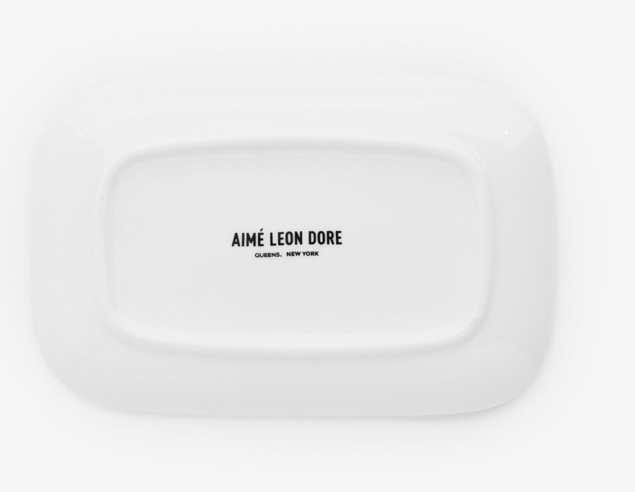 Aime Leon Dore Molina Catchall Cigarette Smoke