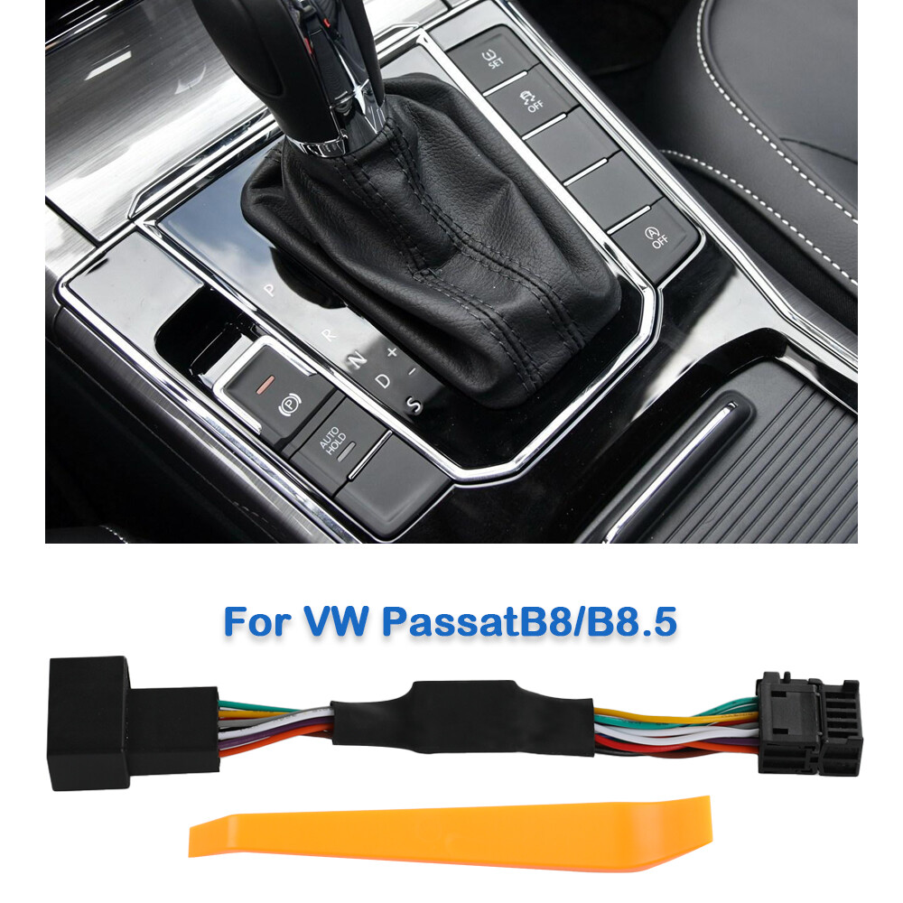 For VW Passat B8 Automatic Stop Start Engine System Of Eliminator canceller Plug