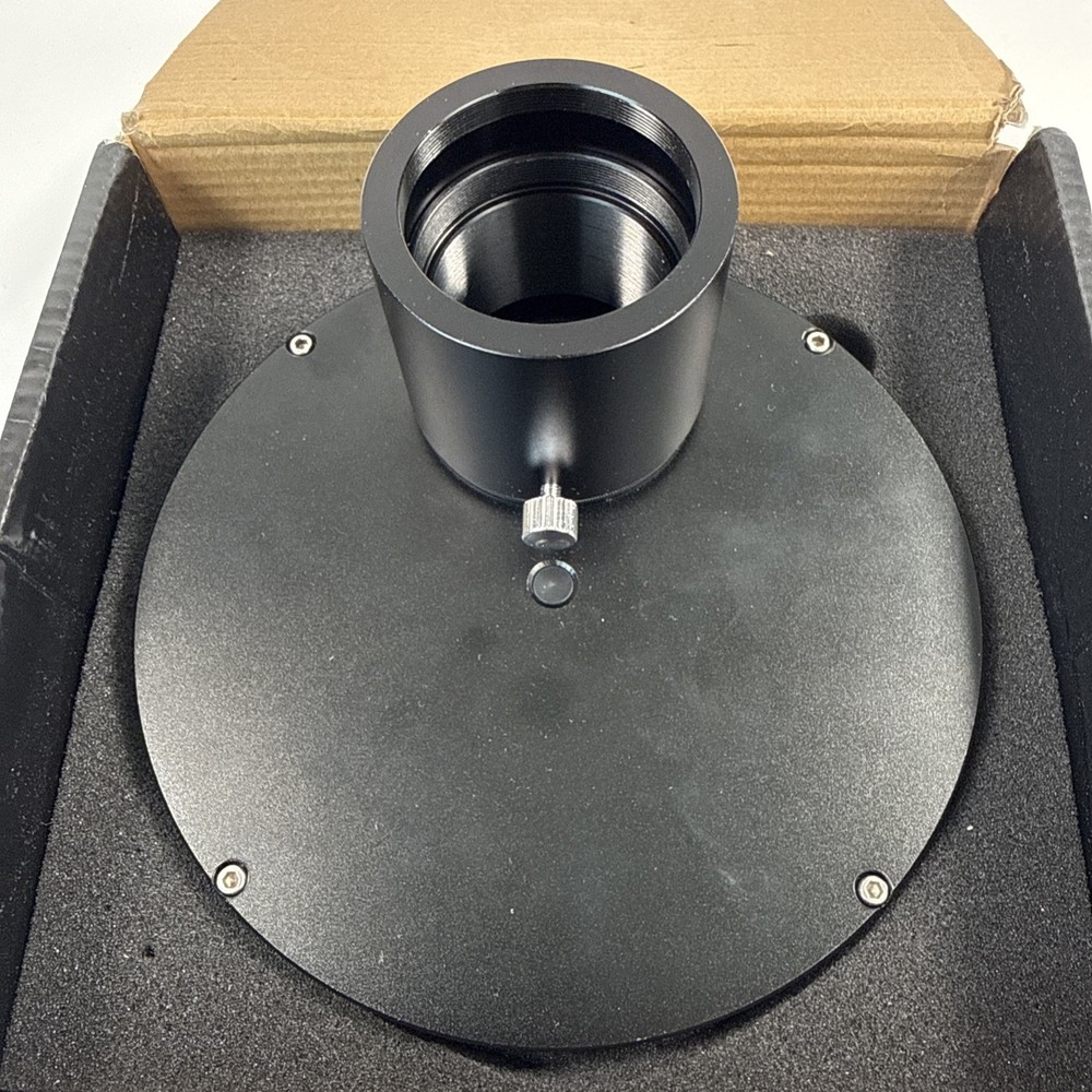 Astromania 2" Multiple 5-Position Filter Wheel for Telescope
