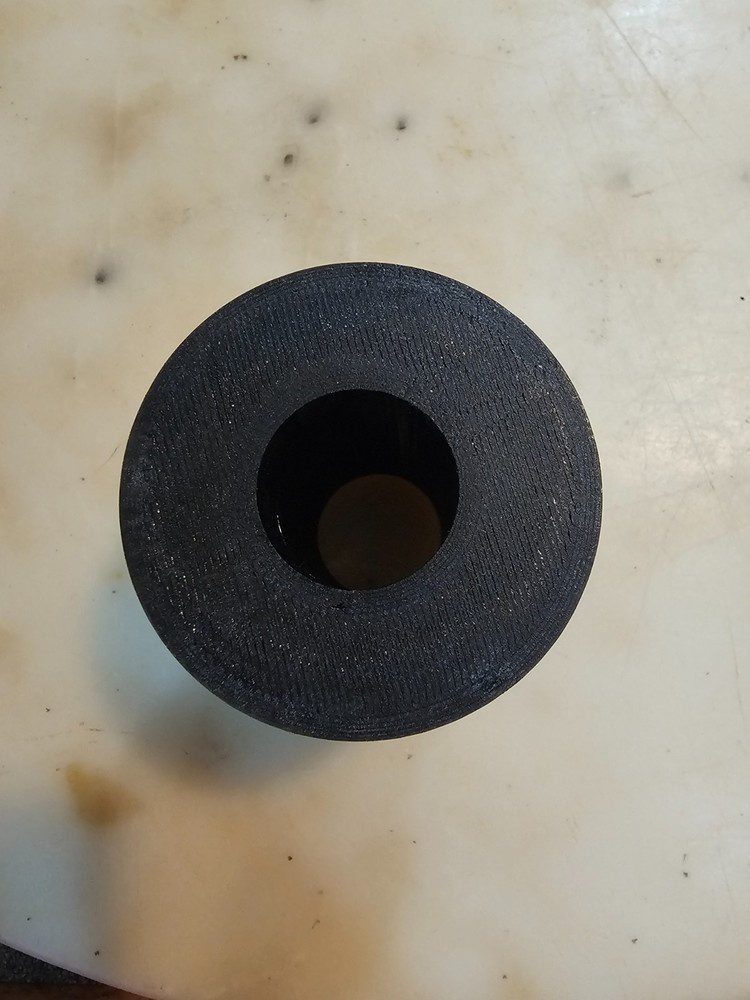 Wifo Forklift Carriage Roller