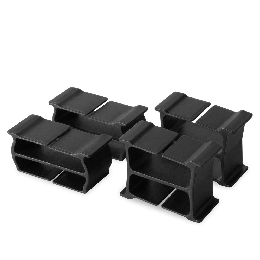 D'Addario XPND Pedalboard Cable Clips