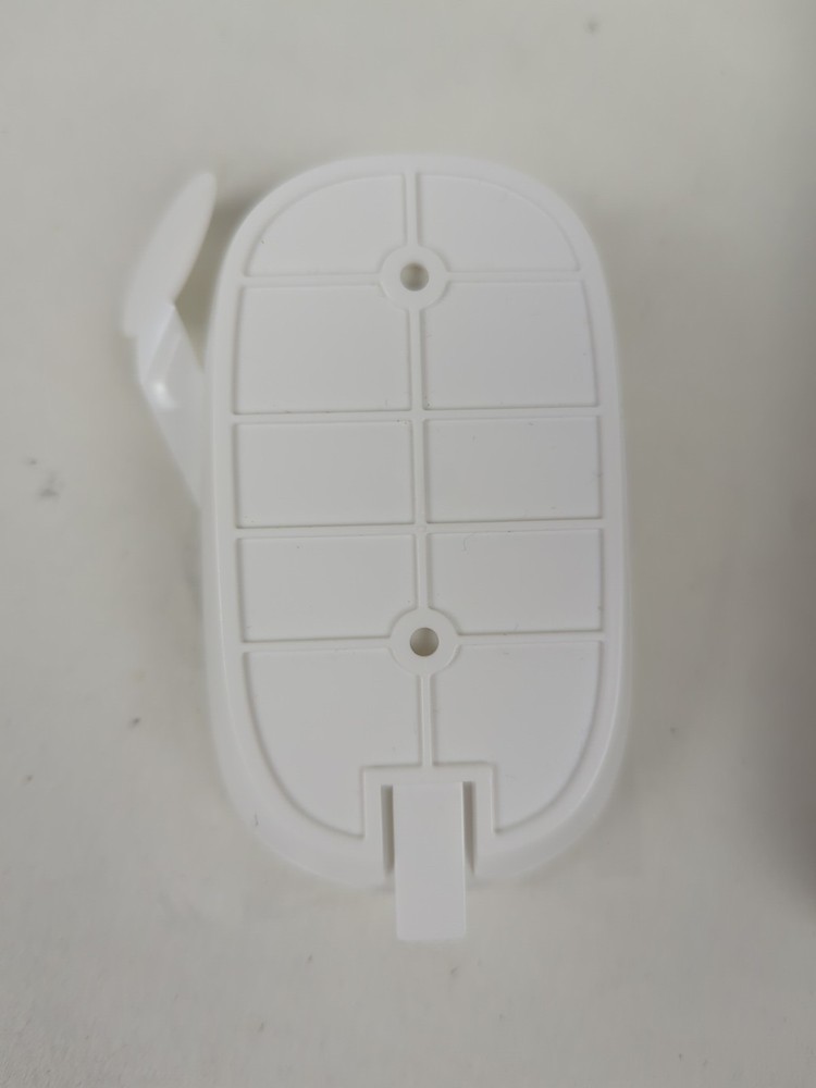 SquareGlow Doorbell Transmitter