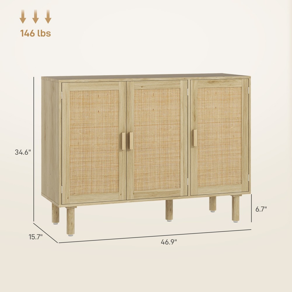 Bohemian Sideboard