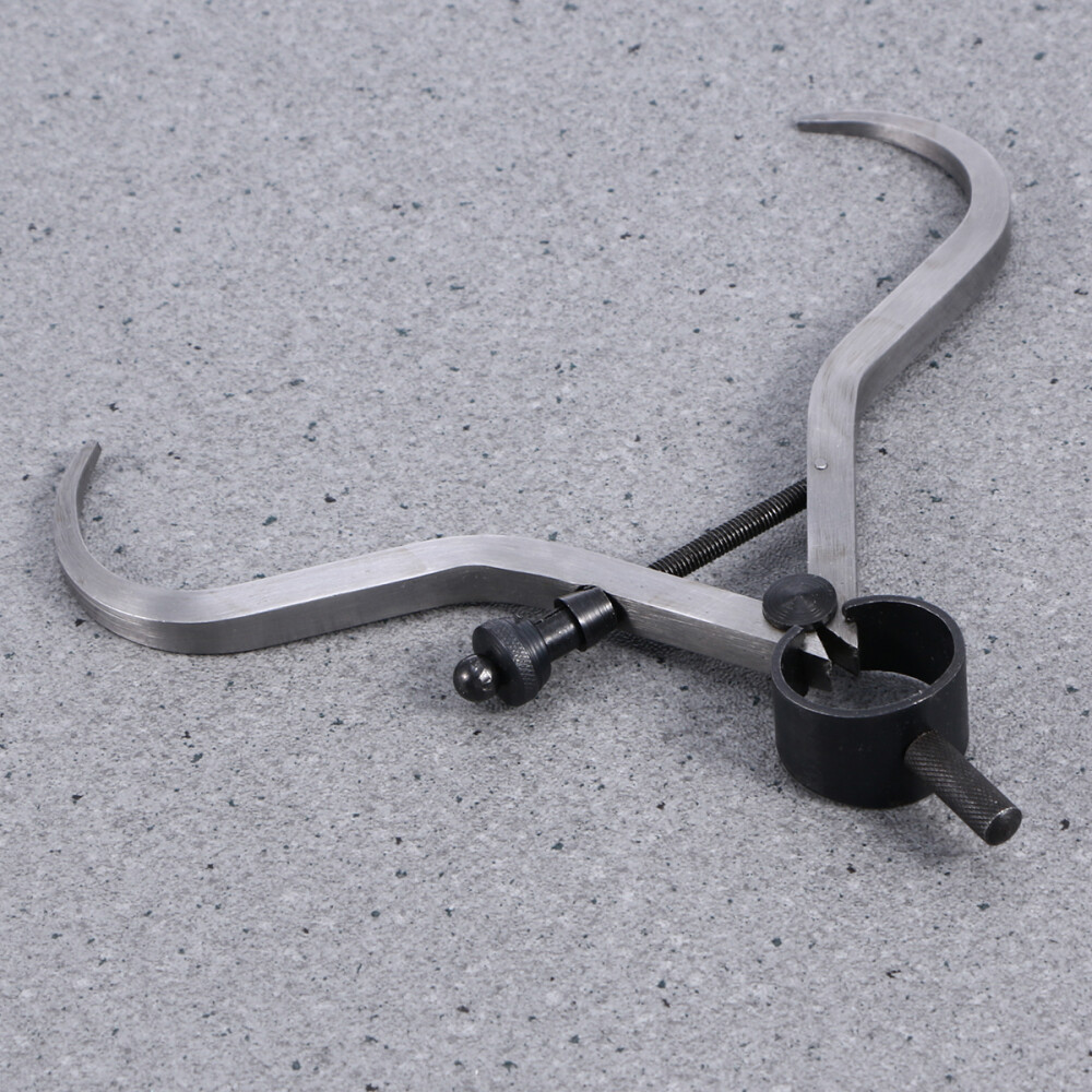 1PC Outside caliper Rapid Adjust Spring Outside OD OD