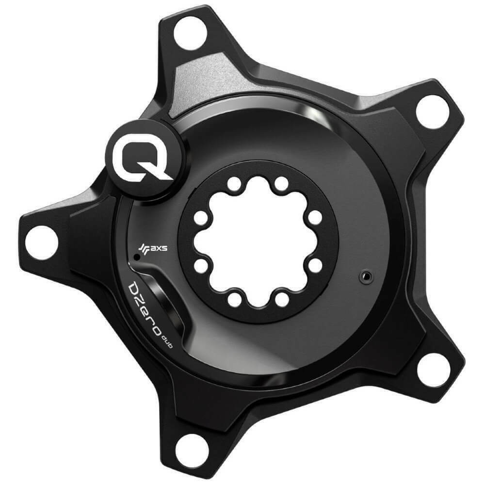 Quarq DZero DUB Power Meter Spider. 130