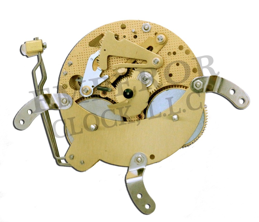Hermle 131-030 35cm Chime Movement
