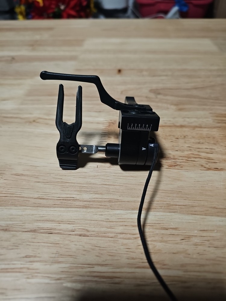 Ripcord Max Arrow Rest