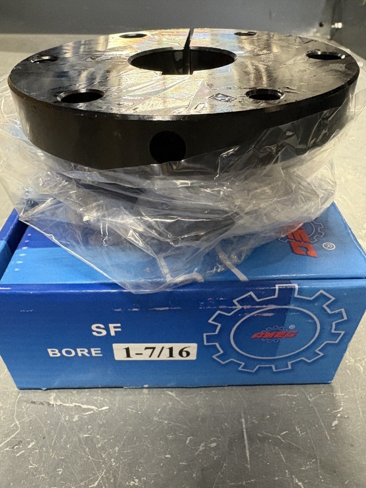 SF 1-7/16 Tapered Bushing