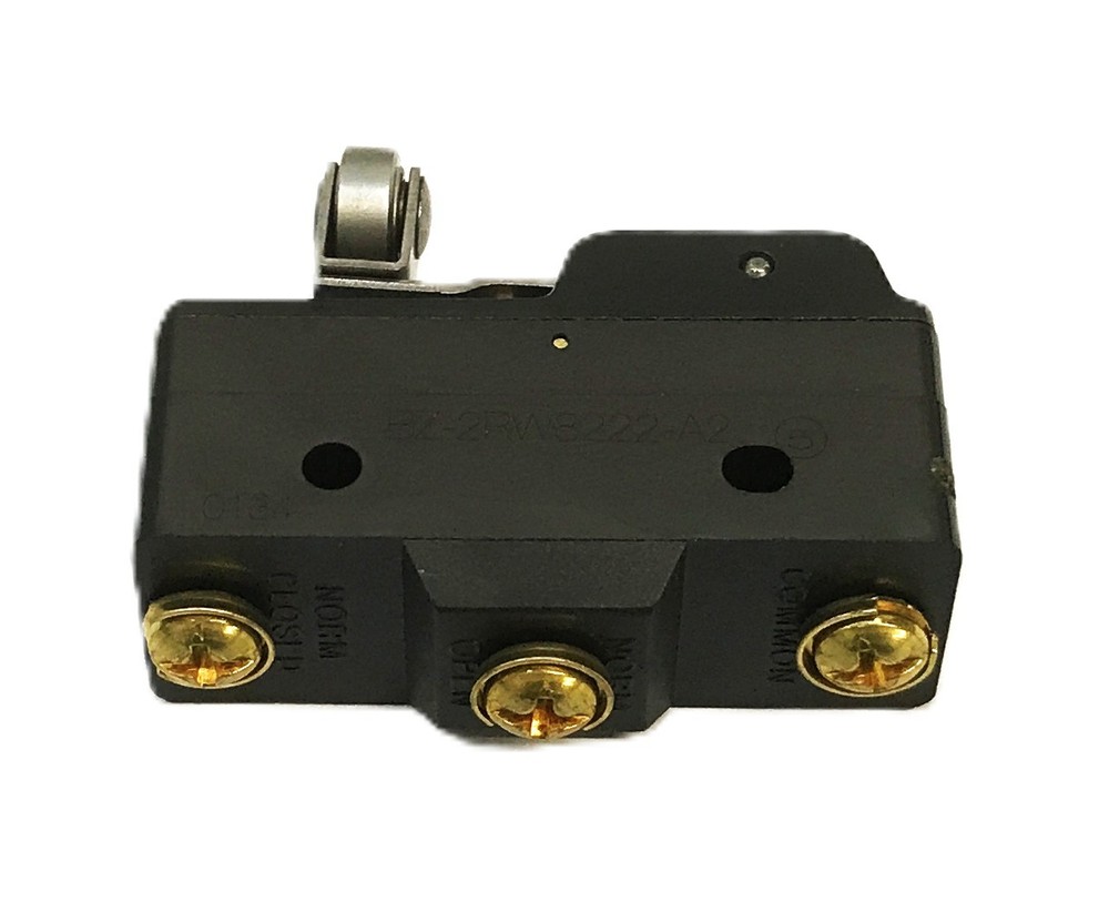 LPM Micro-Switch 393-2790 NOS