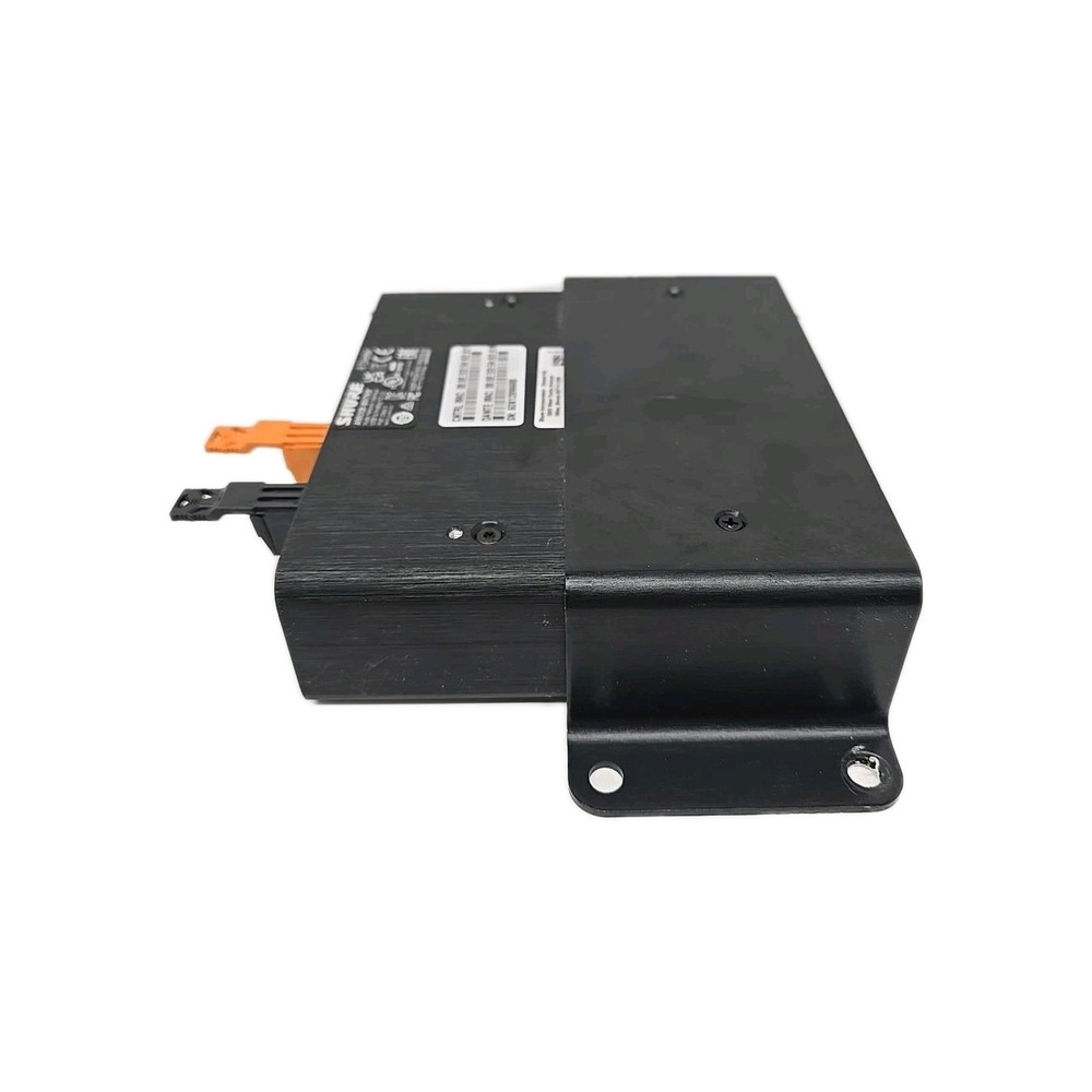 Shure ANIUSB-MATRIX USB Audio Network Interface With Dante +Mounting Bracket