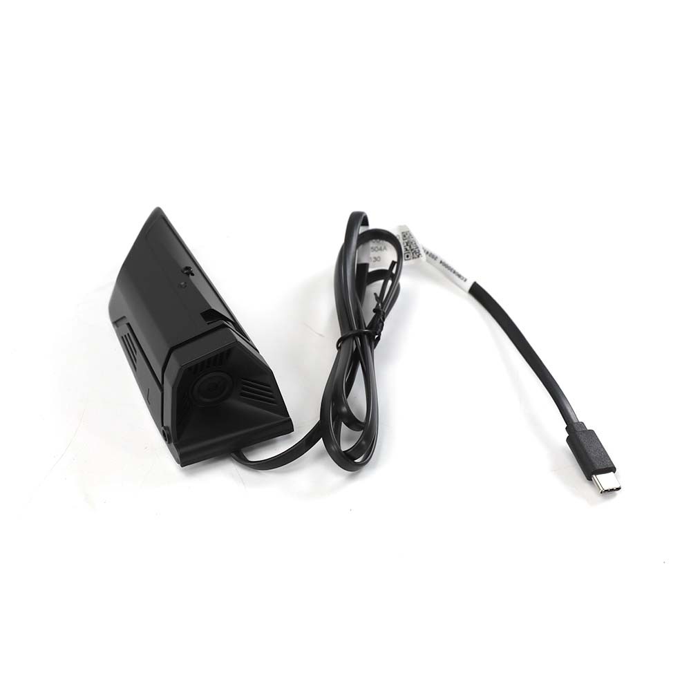 Side View Camera & Streaming Media Dashcam Kit Night Vision Wide Angle IP68