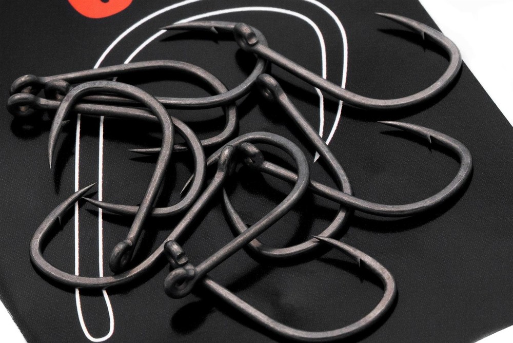 Korda Wide Gape Hook