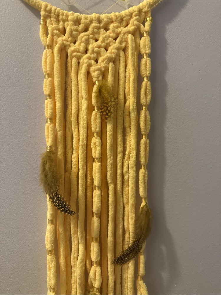 Handmade Dream Catchers