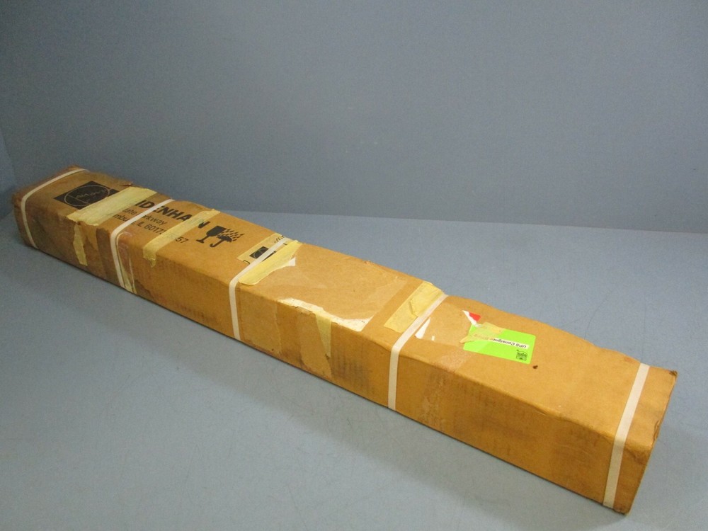 Heidenhain 336965-18 Sealed Linear Encoder