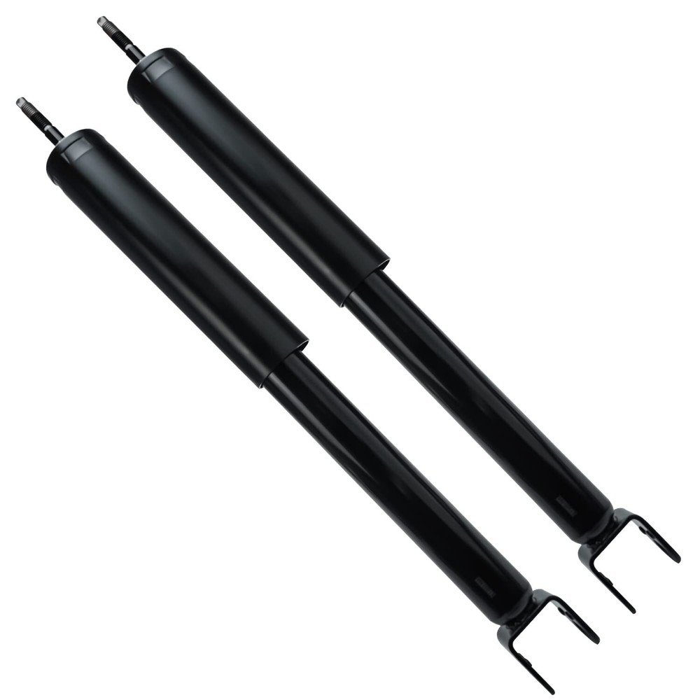 Front Struts w/ Coil Spring + Rear Shock Absorbers for 2009-2011 2012 Ford Flex