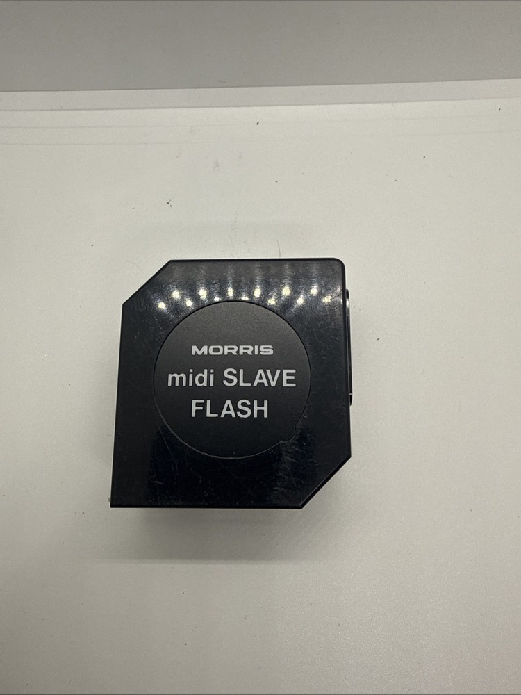 Morris Midi Slave Flash