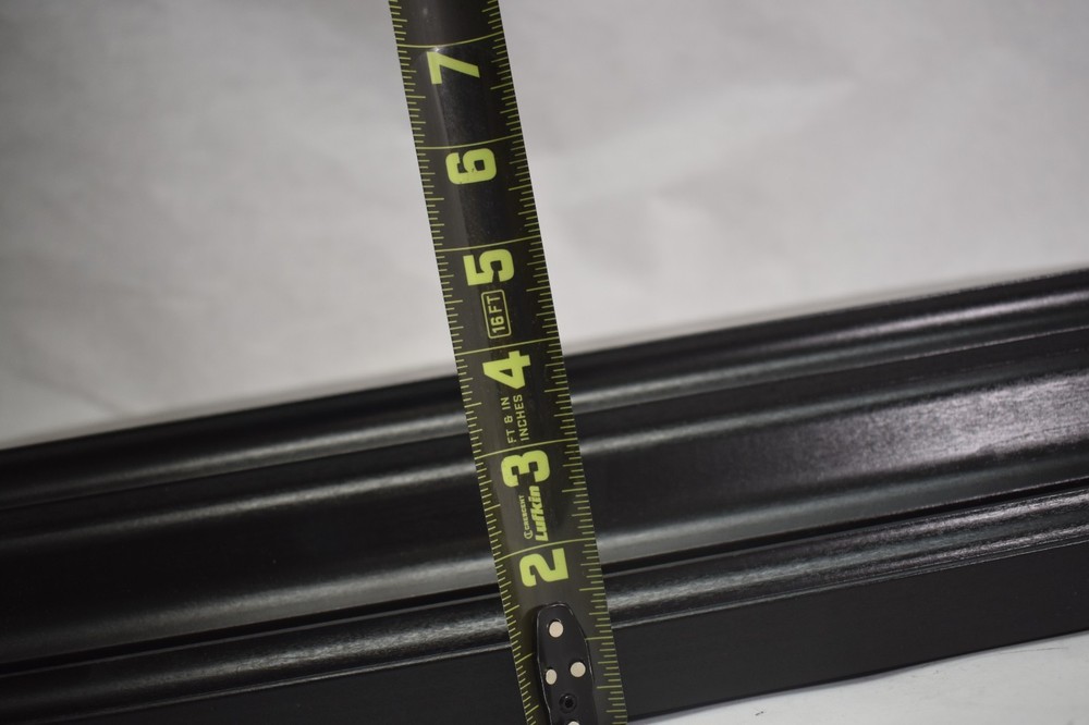 Tactical Traps Concealment Shelf 35S Compact Black Magnetic Safe Keeping Case