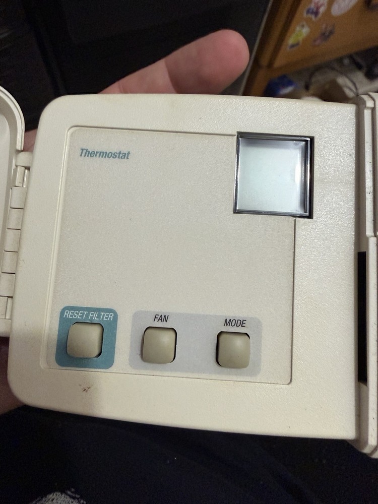 Totaline Digital Programmable Thermostat P274-0200